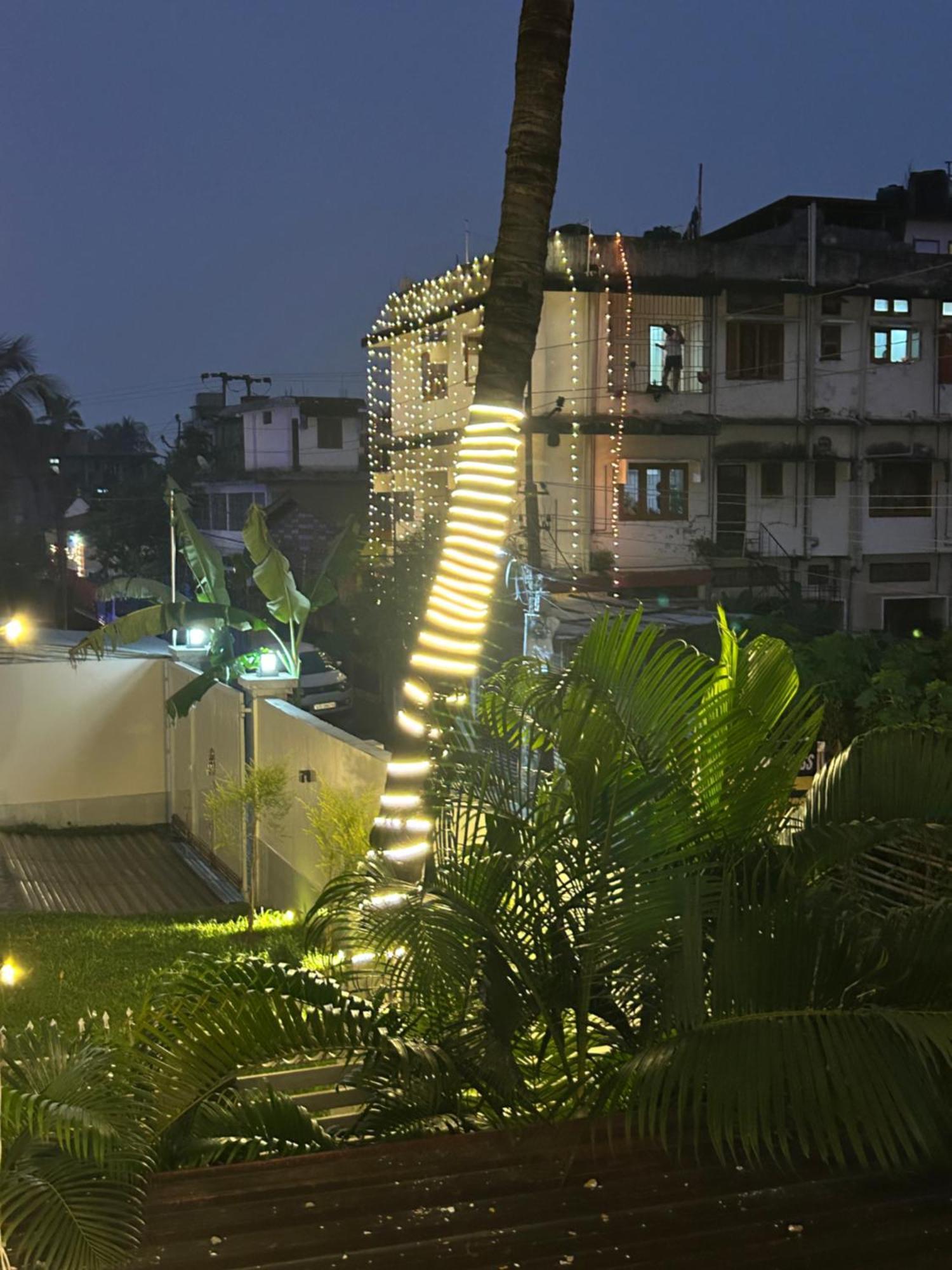 Adelyn'S Homestay Guwahati Exterior foto