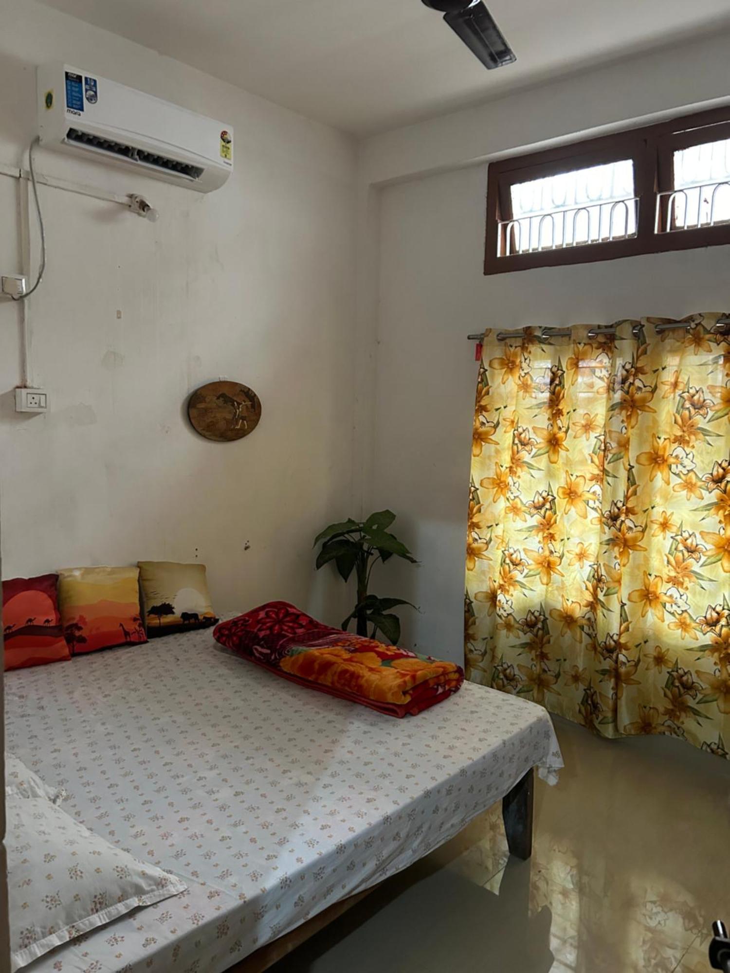 Adelyn'S Homestay Guwahati Exterior foto
