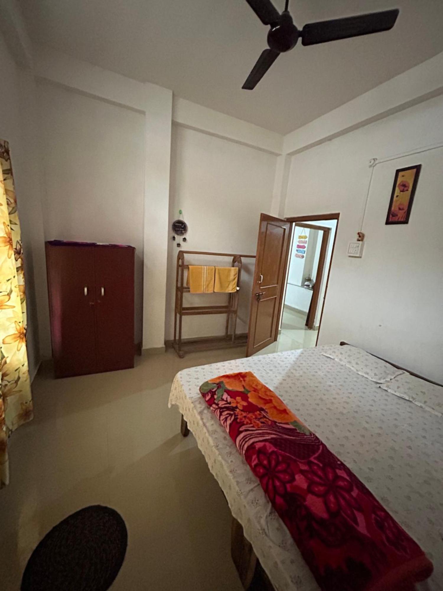 Adelyn'S Homestay Guwahati Exterior foto